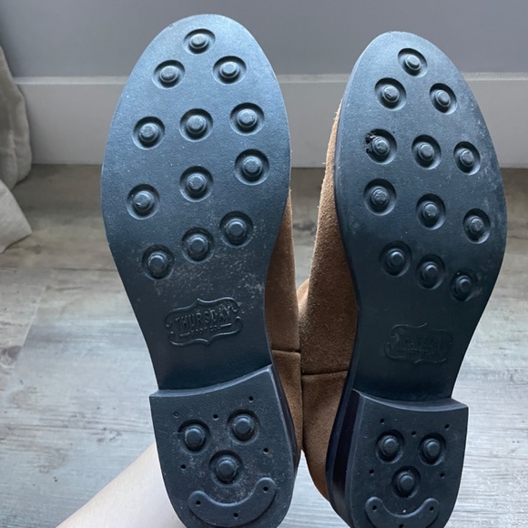 Thursday Boots Dutchess - Picture 5 of 5